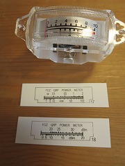 メインページ/wireless/qrp pow meter - MwWiki